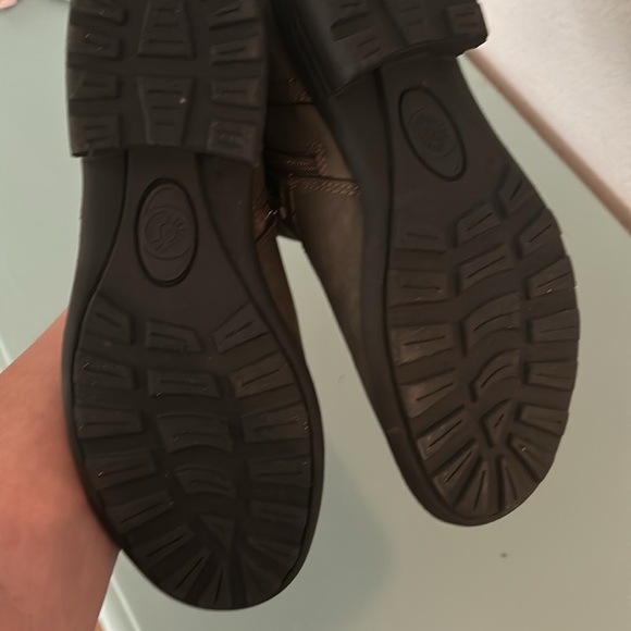 Earth Spirit Boots Size 8 NWOT - Picture 6 of 7